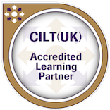 CILT UK Accredited Learning Partner